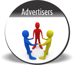 Calls Marketing Advertisers